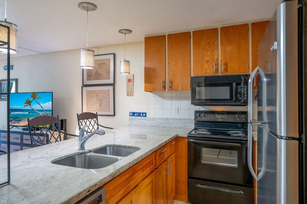 Kihei, Hawaii, 96753, United States, 1 Bedroom Bedrooms, ,1 BathroomBathrooms,Residential,Forsale,1944122