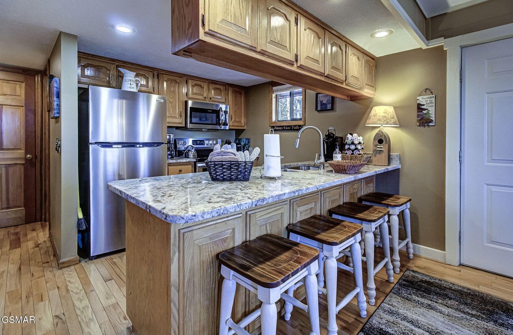Pigeon Forge, Tennessee, 37863, United States, 2 Bedrooms Bedrooms, ,2 BathroomsBathrooms,Residential,Forsale,1942451