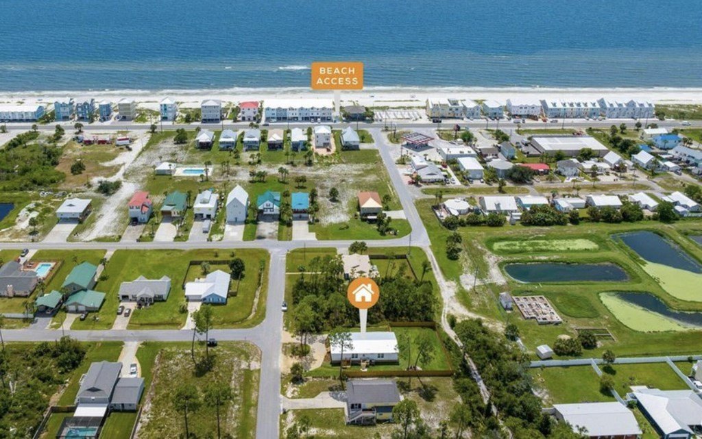 Port St. Joe, Florida, 32456, United States, 3 Bedrooms Bedrooms, ,2 BathroomsBathrooms,Residential,Forsale,1926760