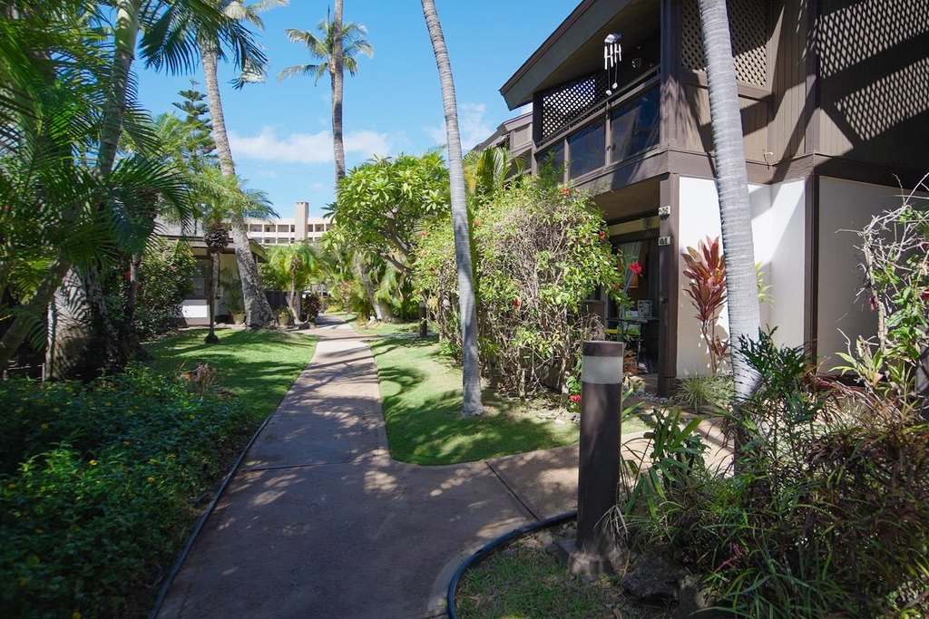 Kihei, Hawaii, 96753, United States, 1 Bedroom Bedrooms, ,1 BathroomBathrooms,Residential,Forsale,1944122