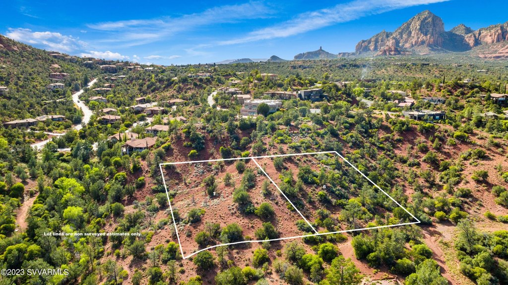Sedona, Arizona, 86336, United States, ,Land,Forsale,1963548