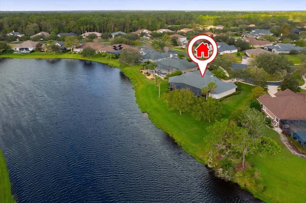St Augustine, Florida, 32092, United States, 4 Bedrooms Bedrooms, ,3 BathroomsBathrooms,Residential,Forsale,1941463