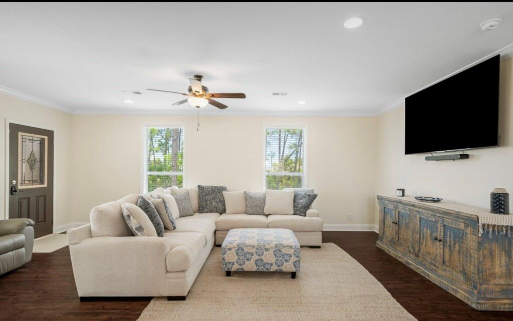 Port St. Joe, Florida, 32456, United States, 3 Bedrooms Bedrooms, ,2 BathroomsBathrooms,Residential,Forsale,1926760