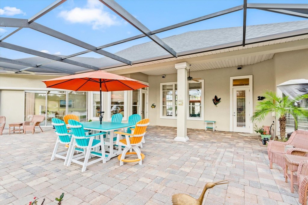 St Augustine, Florida, 32092, United States, 4 Bedrooms Bedrooms, ,3 BathroomsBathrooms,Residential,Forsale,1941463