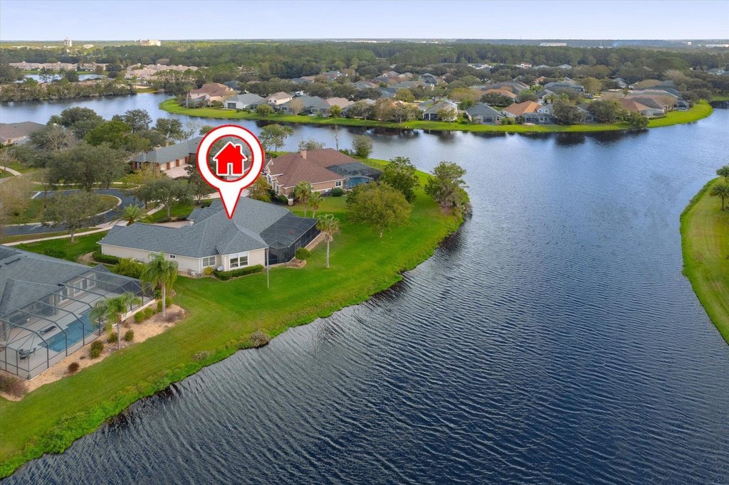 St Augustine, Florida, 32092, United States, 4 Bedrooms Bedrooms, ,3 BathroomsBathrooms,Residential,Forsale,1941463