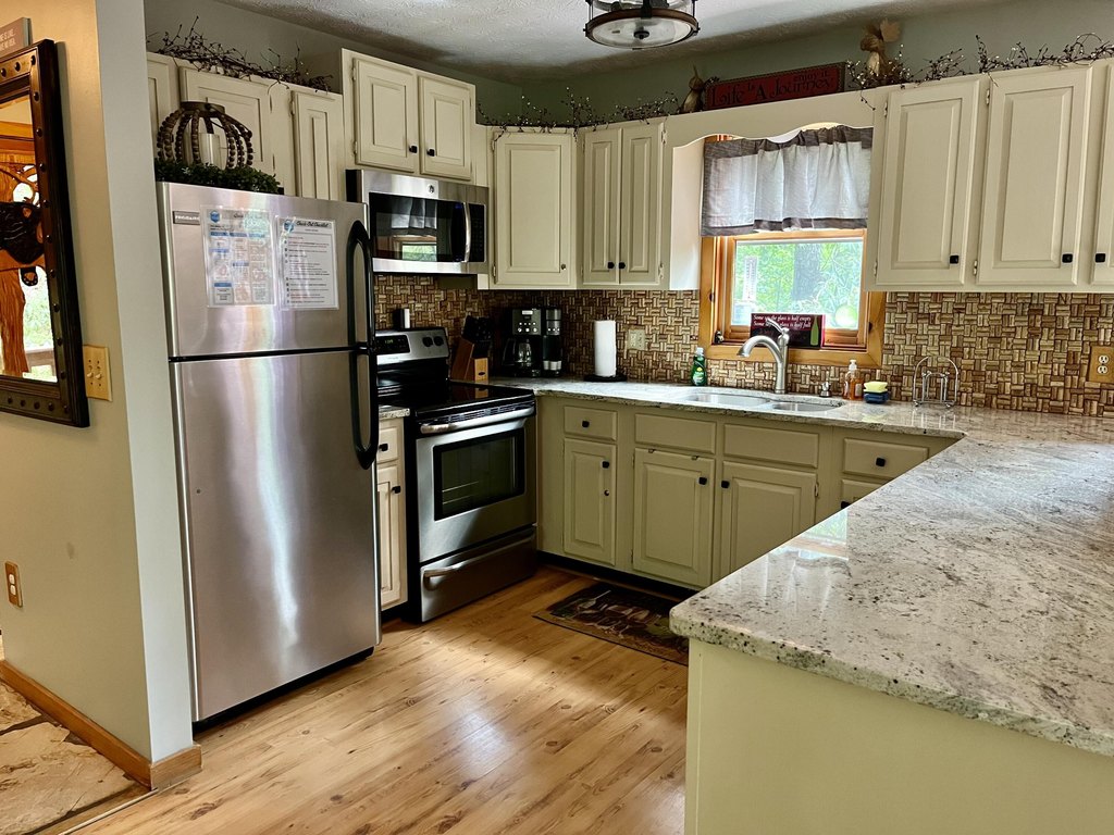 Sevierville, Tennessee, 37862, United States, 2 Bedrooms Bedrooms, ,2 BathroomsBathrooms,Residential,Forsale,1942448