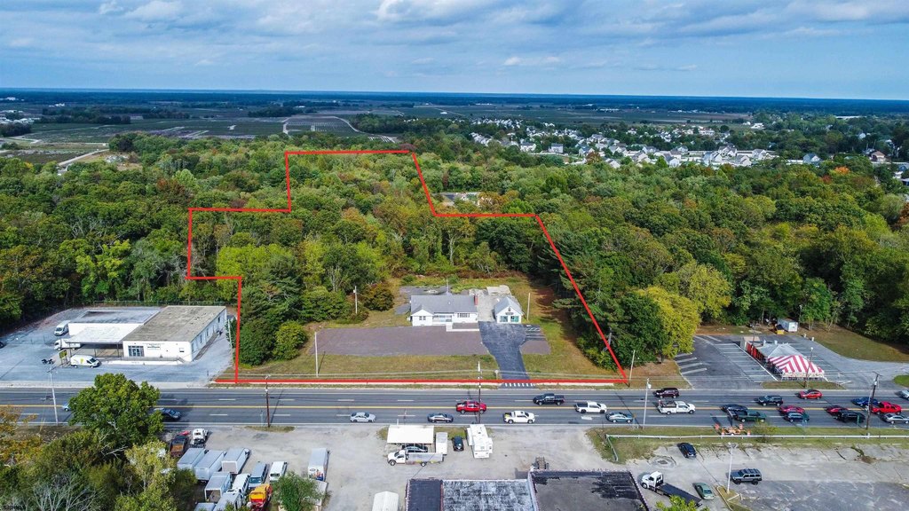 Hammonton, New Jersey, 08037, United States, ,Commercial,Forsale,1967255