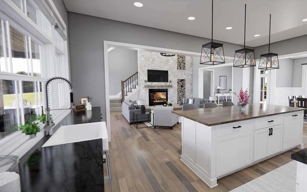 Gilford, New Hampshire, 03249, United States, 5 Bedrooms Bedrooms, ,3.5 BathroomsBathrooms,Residential,Forsale,1968464