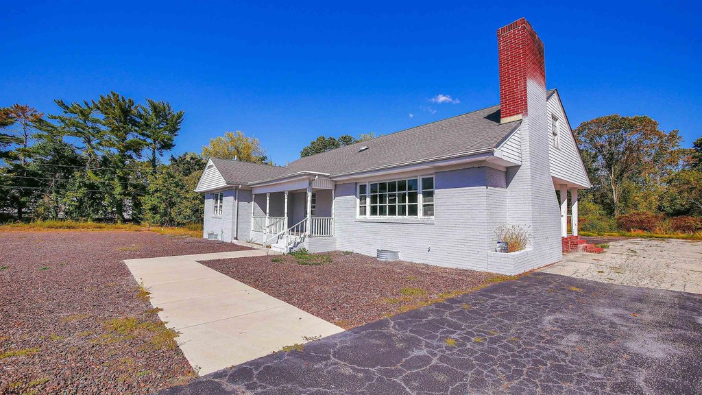 Hammonton, New Jersey, 08037, United States, ,Commercial,Forsale,1967255