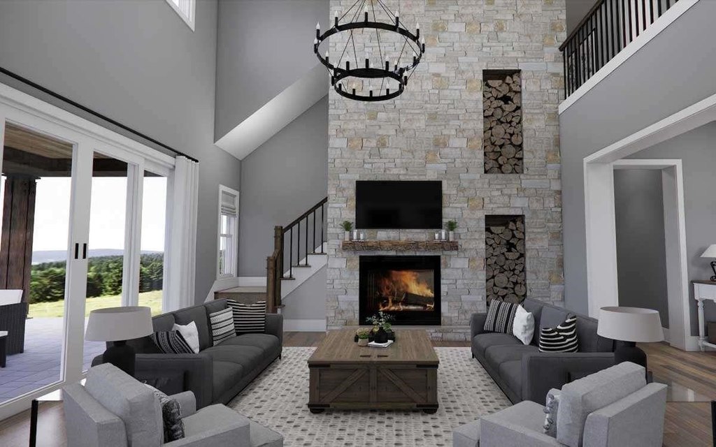 Gilford, New Hampshire, 03249, United States, 5 Bedrooms Bedrooms, ,3.5 BathroomsBathrooms,Residential,Forsale,1968464