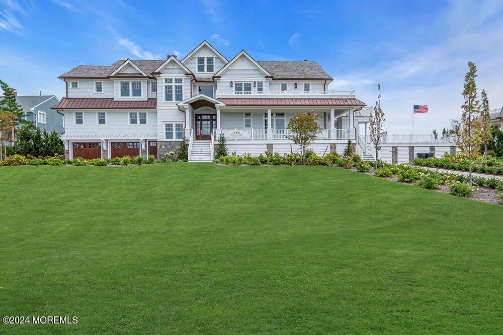 Mantoloking, New Jersey, 08738, United States, 9 Bedrooms Bedrooms, ,9.5 BathroomsBathrooms,Residential,Forsale,1884511