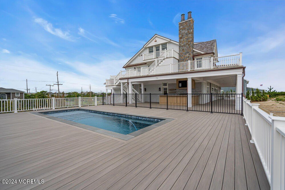 Mantoloking, New Jersey, 08738, United States, 9 Bedrooms Bedrooms, ,9.5 BathroomsBathrooms,Residential,Forsale,1884511