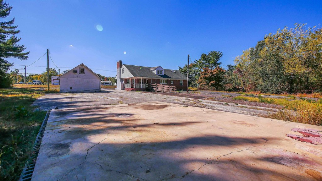 Hammonton, New Jersey, 08037, United States, ,Commercial,Forsale,1967255