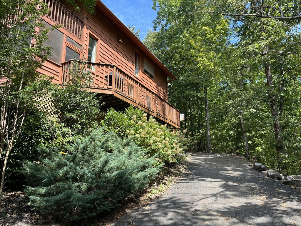 Sevierville, Tennessee, 37862, United States, 2 Bedrooms Bedrooms, ,2 BathroomsBathrooms,Residential,Forsale,1942448