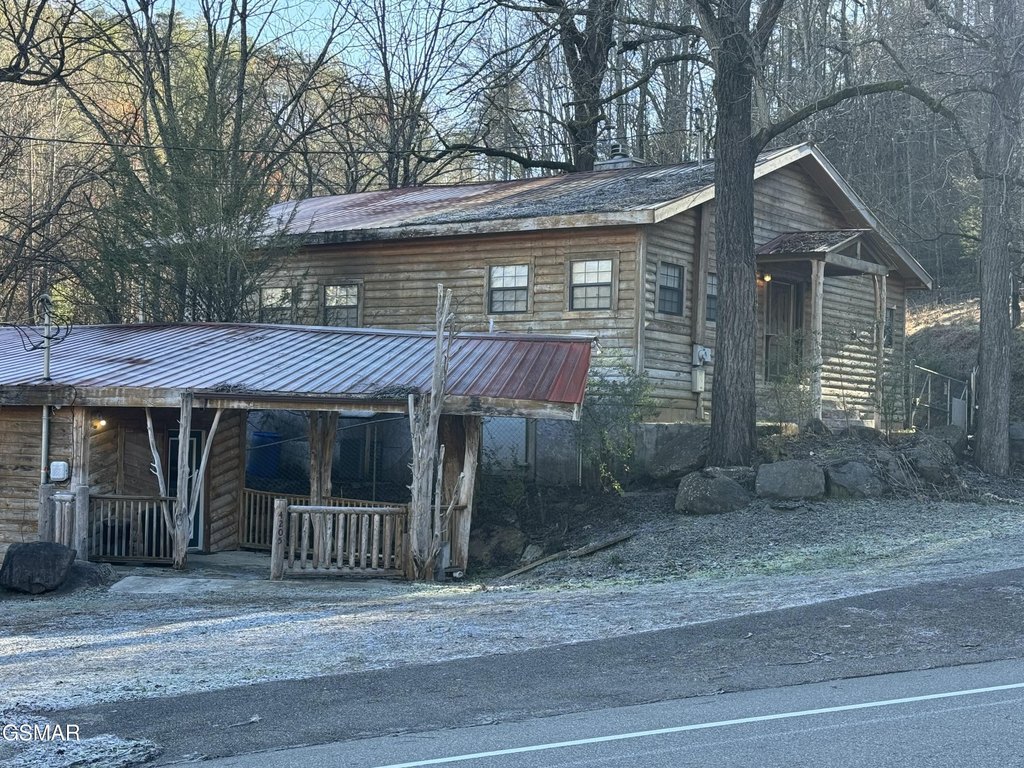 Sevierville, Tennessee, 37876, United States, ,Commercial,Forsale,1893729