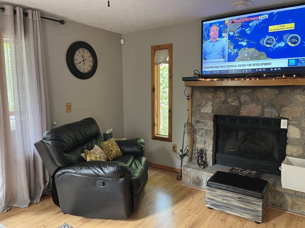 Sevierville, Tennessee, 37862, United States, 2 Bedrooms Bedrooms, ,2 BathroomsBathrooms,Residential,Forsale,1942448