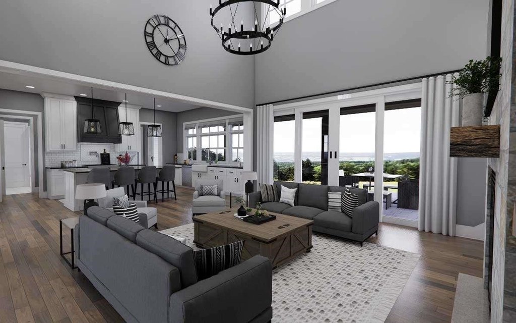 Gilford, New Hampshire, 03249, United States, 5 Bedrooms Bedrooms, ,3.5 BathroomsBathrooms,Residential,Forsale,1968464