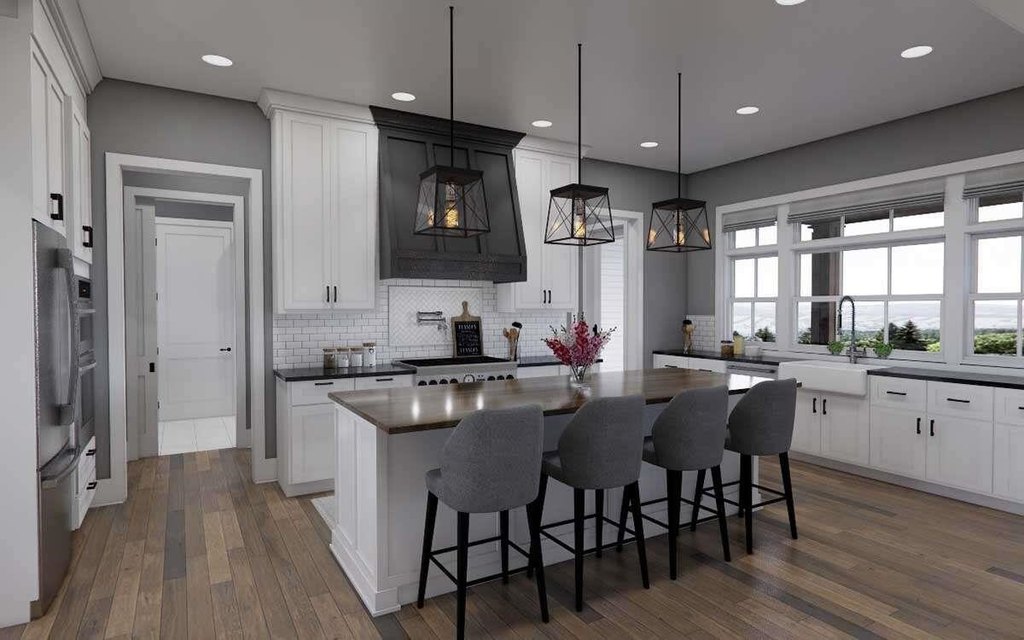 Gilford, New Hampshire, 03249, United States, 5 Bedrooms Bedrooms, ,3.5 BathroomsBathrooms,Residential,Forsale,1968464