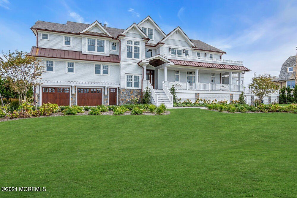Mantoloking, New Jersey, 08738, United States, 9 Bedrooms Bedrooms, ,9.5 BathroomsBathrooms,Residential,Forsale,1884511