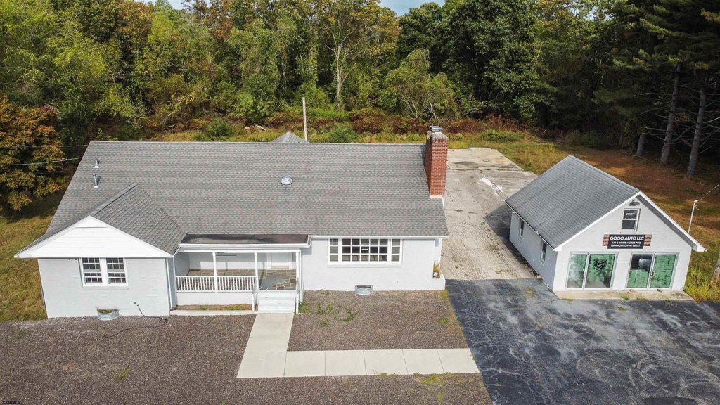 Hammonton, New Jersey, 08037, United States, ,Commercial,Forsale,1967255