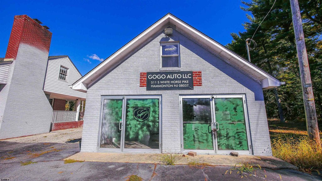 Hammonton, New Jersey, 08037, United States, ,Commercial,Forsale,1967255