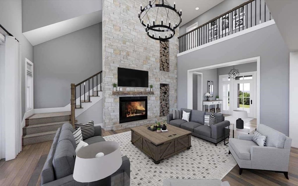 Gilford, New Hampshire, 03249, United States, 5 Bedrooms Bedrooms, ,3.5 BathroomsBathrooms,Residential,Forsale,1968464