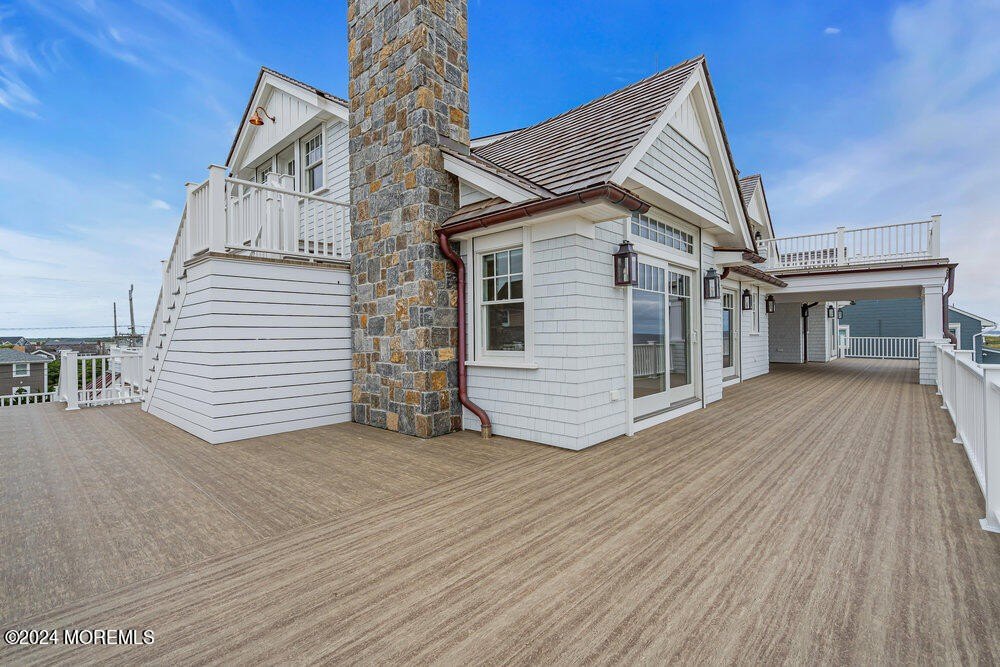 Mantoloking, New Jersey, 08738, United States, 9 Bedrooms Bedrooms, ,9.5 BathroomsBathrooms,Residential,Forsale,1884511