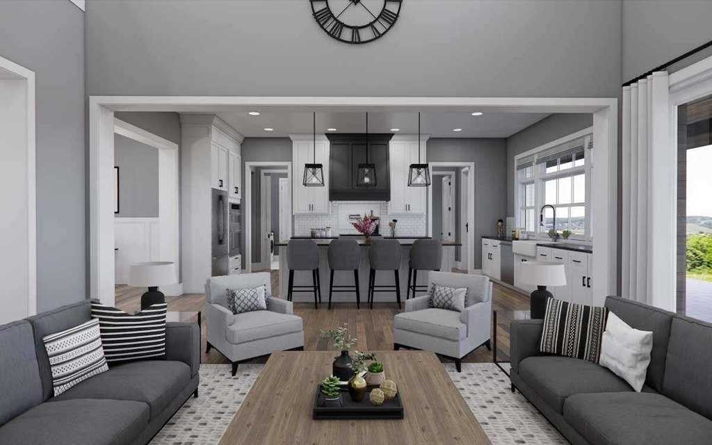 Gilford, New Hampshire, 03249, United States, 5 Bedrooms Bedrooms, ,3.5 BathroomsBathrooms,Residential,Forsale,1968464