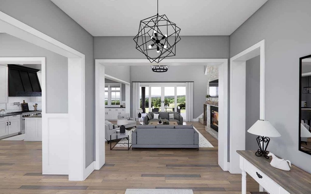 Gilford, New Hampshire, 03249, United States, 5 Bedrooms Bedrooms, ,3.5 BathroomsBathrooms,Residential,Forsale,1968464