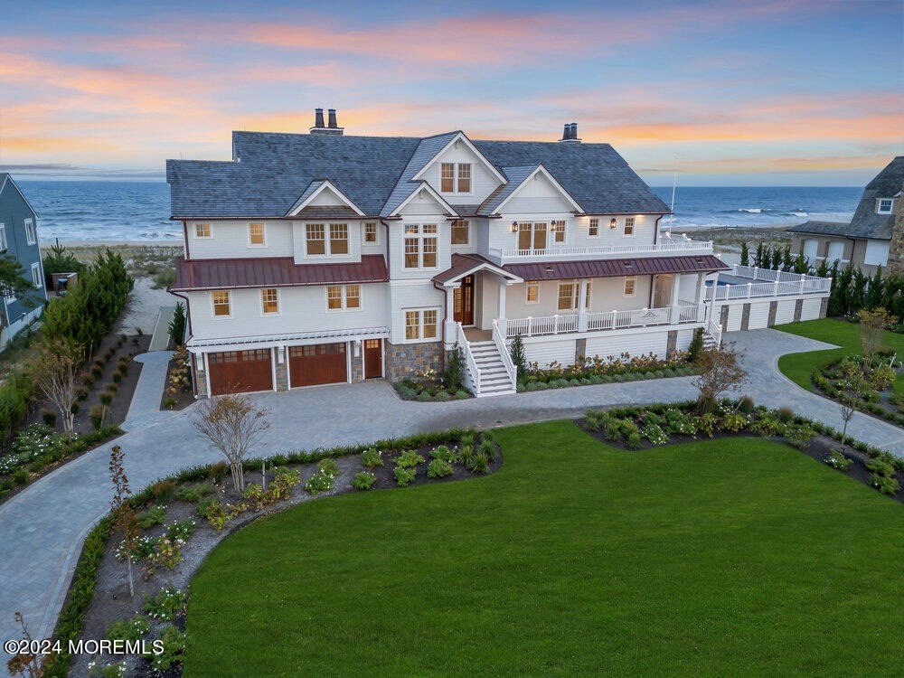 Mantoloking, New Jersey, 08738, United States, 9 Bedrooms Bedrooms, ,9.5 BathroomsBathrooms,Residential,Forsale,1884511