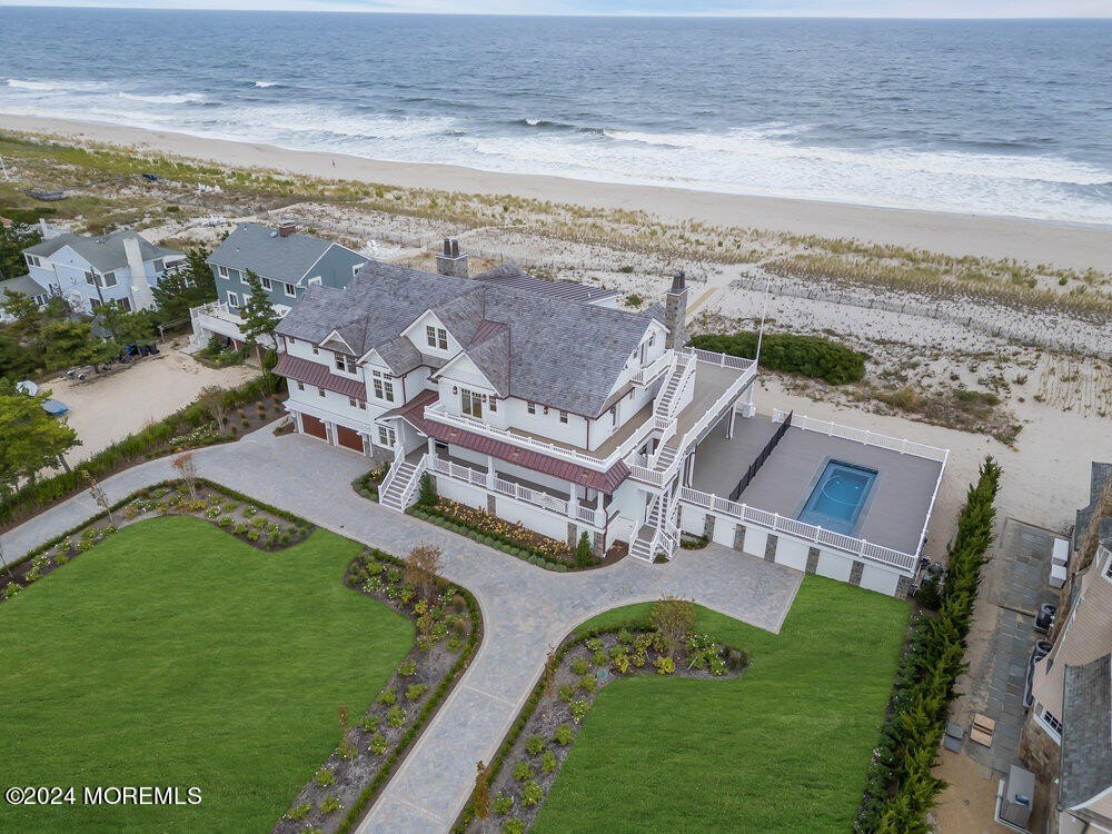 Mantoloking, New Jersey, 08738, United States, 9 Bedrooms Bedrooms, ,9.5 BathroomsBathrooms,Residential,Forsale,1884511