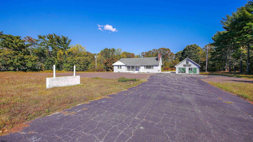 Hammonton, New Jersey, 08037, United States, ,Commercial,Forsale,1967255