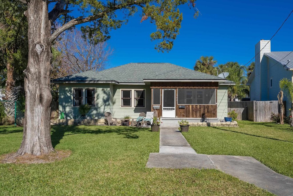 St Augustine, Florida, 32080, United States, 3 Bedrooms Bedrooms, ,2 BathroomsBathrooms,Residential,Forsale,1914474