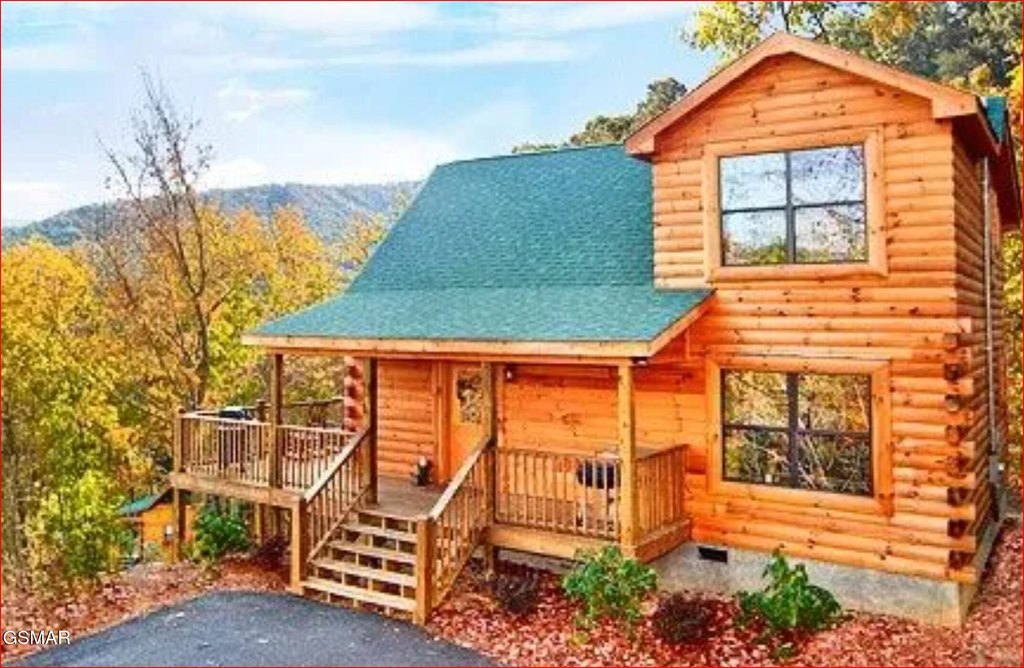 Pigeon Forge, Tennessee, 37863, United States, 1 Bedroom Bedrooms, ,2 BathroomsBathrooms,Residential,Forsale,1893744