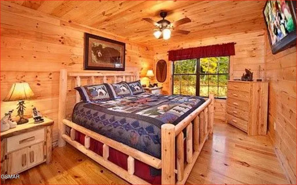 Pigeon Forge, Tennessee, 37863, United States, 1 Bedroom Bedrooms, ,2 BathroomsBathrooms,Residential,Forsale,1893744