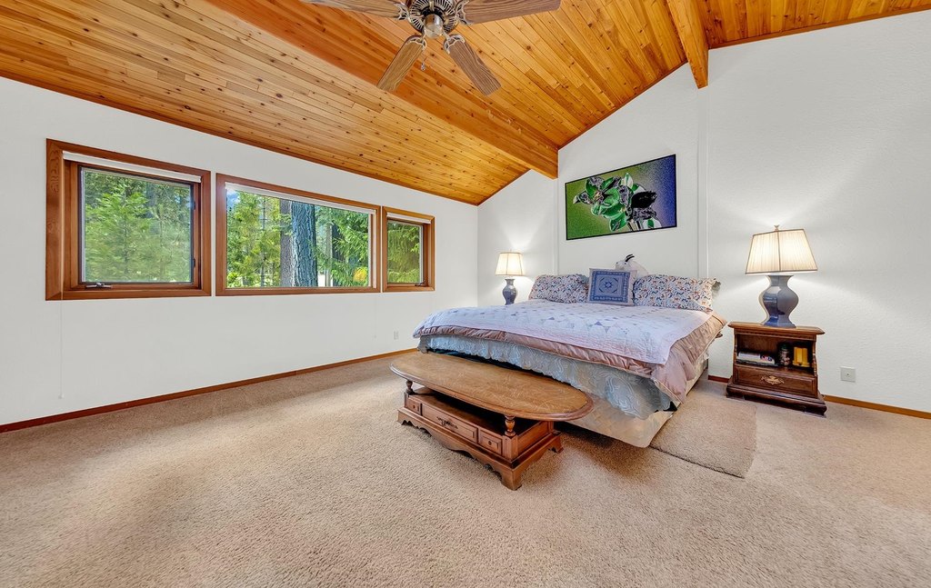 Lake Almanor West, California, 96020, United States, 3 Bedrooms Bedrooms, ,2 BathroomsBathrooms,Residential,Forsale,1993798