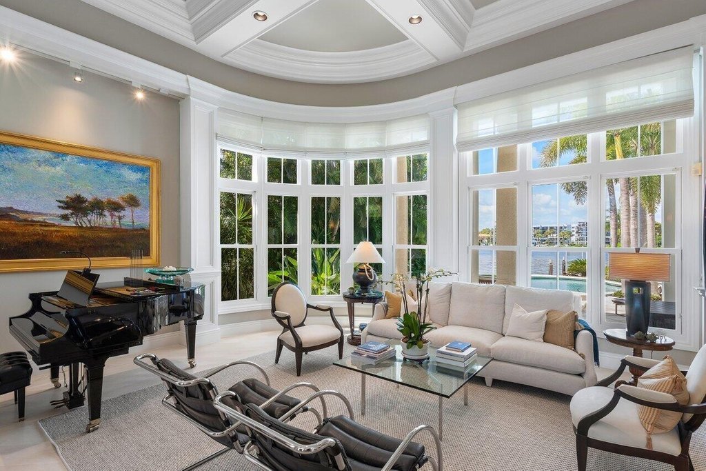 Delray Beach, Florida, 33483, United States, 5 Bedrooms Bedrooms, ,5.5 BathroomsBathrooms,Residential,Forsale,1952112