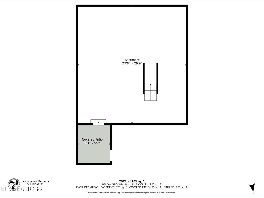 Oakdale, Tennessee, 37829, United States, 3 Bedrooms Bedrooms, ,2 BathroomsBathrooms,Residential,Forsale,1907862