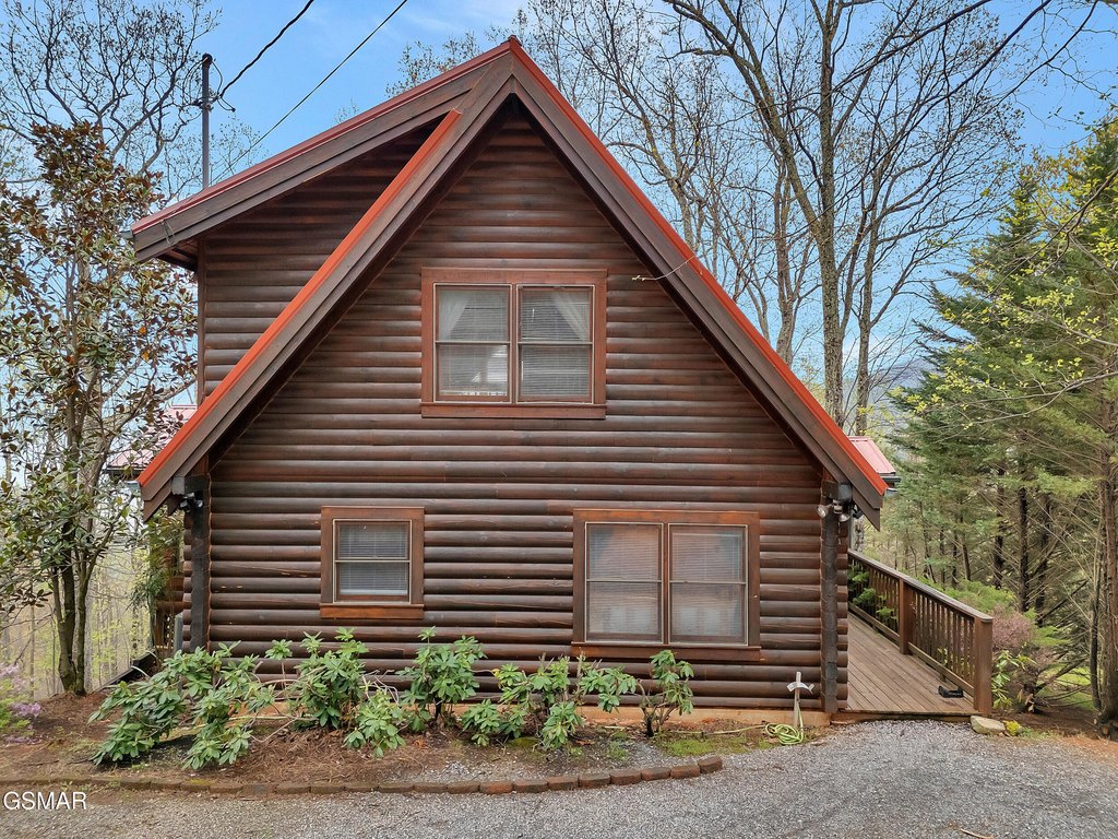 Sevierville, Tennessee, 37862, United States, 3 Bedrooms Bedrooms, ,3 BathroomsBathrooms,Residential,Forsale,1893739