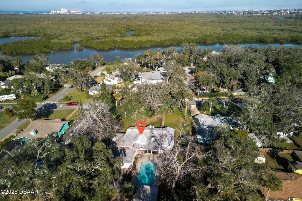 New Smyrna Beach, Florida, 32168, United States, 3 Bedrooms Bedrooms, ,2 BathroomsBathrooms,Residential,Forsale,1900248
