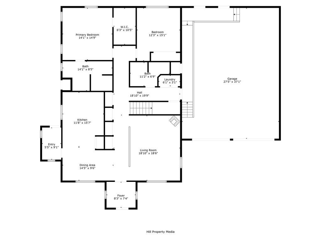 Lake Almanor, California, 96137, United States, 2 Bedrooms Bedrooms, ,2 BathroomsBathrooms,Residential,Forsale,1910295