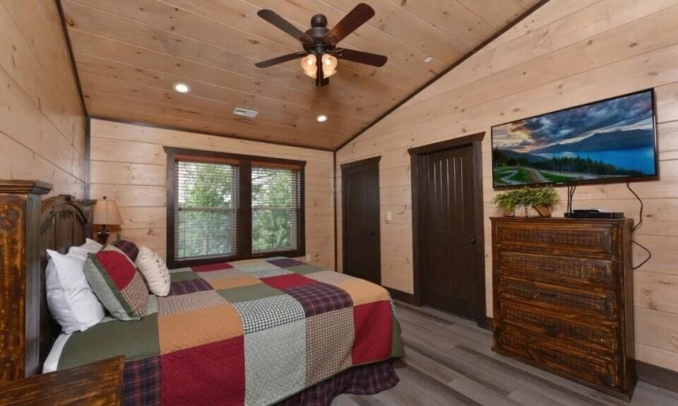 Sevierville, Tennessee, 37876, United States, 16 Bedrooms Bedrooms, ,16.5 BathroomsBathrooms,Residential,Forsale,1942438