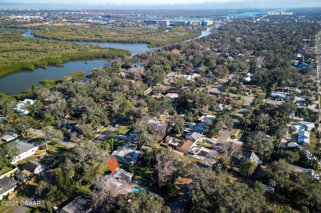 New Smyrna Beach, Florida, 32168, United States, 3 Bedrooms Bedrooms, ,2 BathroomsBathrooms,Residential,Forsale,1900248