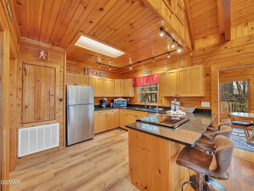 Sevierville, Tennessee, 37862, United States, 3 Bedrooms Bedrooms, ,3 BathroomsBathrooms,Residential,Forsale,1893739