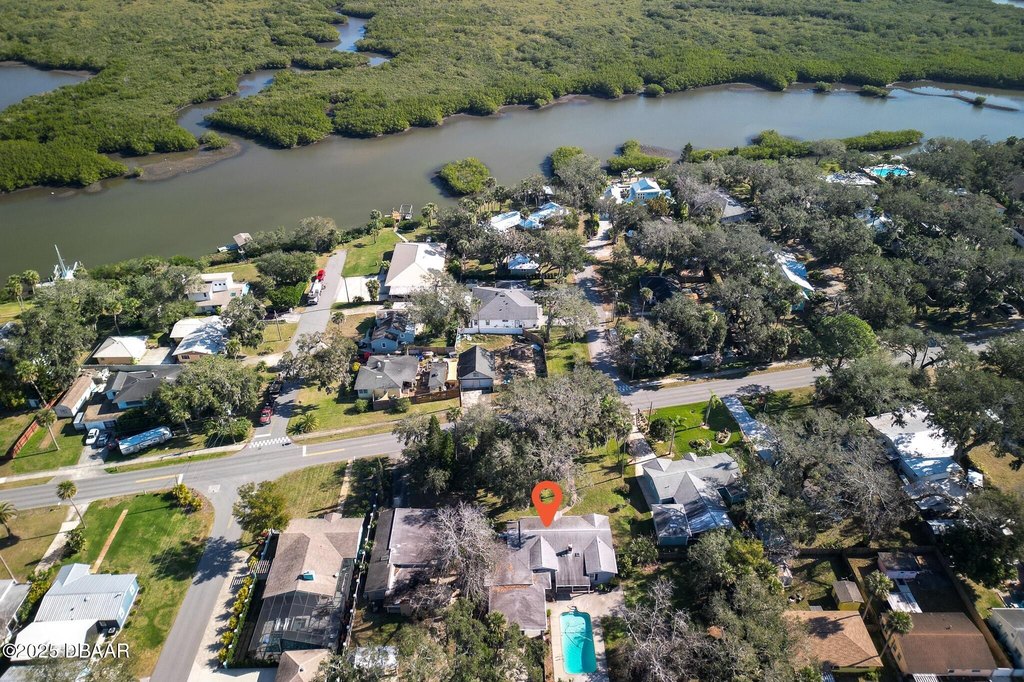 New Smyrna Beach, Florida, 32168, United States, 3 Bedrooms Bedrooms, ,2 BathroomsBathrooms,Residential,Forsale,1900248