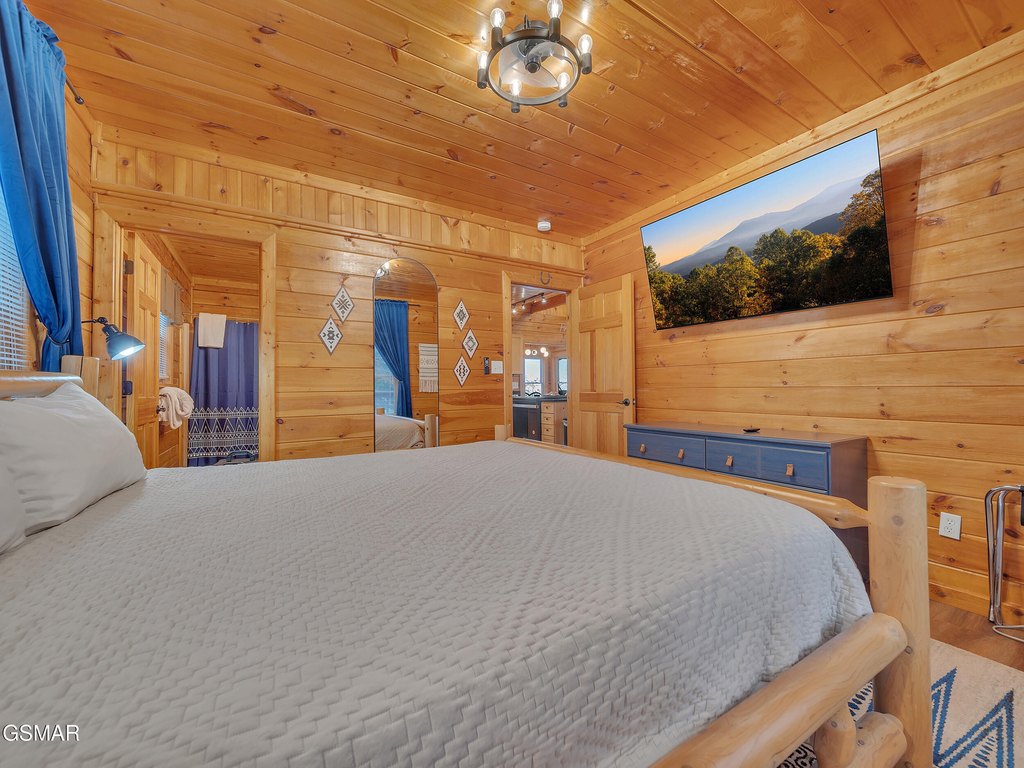 Sevierville, Tennessee, 37862, United States, 3 Bedrooms Bedrooms, ,3 BathroomsBathrooms,Residential,Forsale,1893739