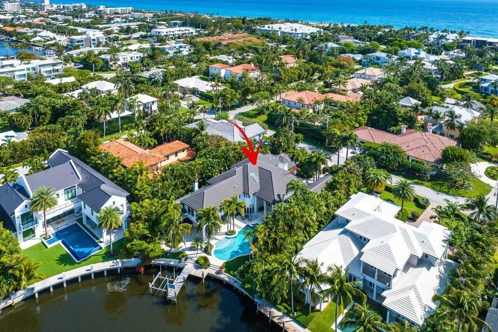 Delray Beach, Florida, 33483, United States, 5 Bedrooms Bedrooms, ,5.5 BathroomsBathrooms,Residential,Forsale,1952112
