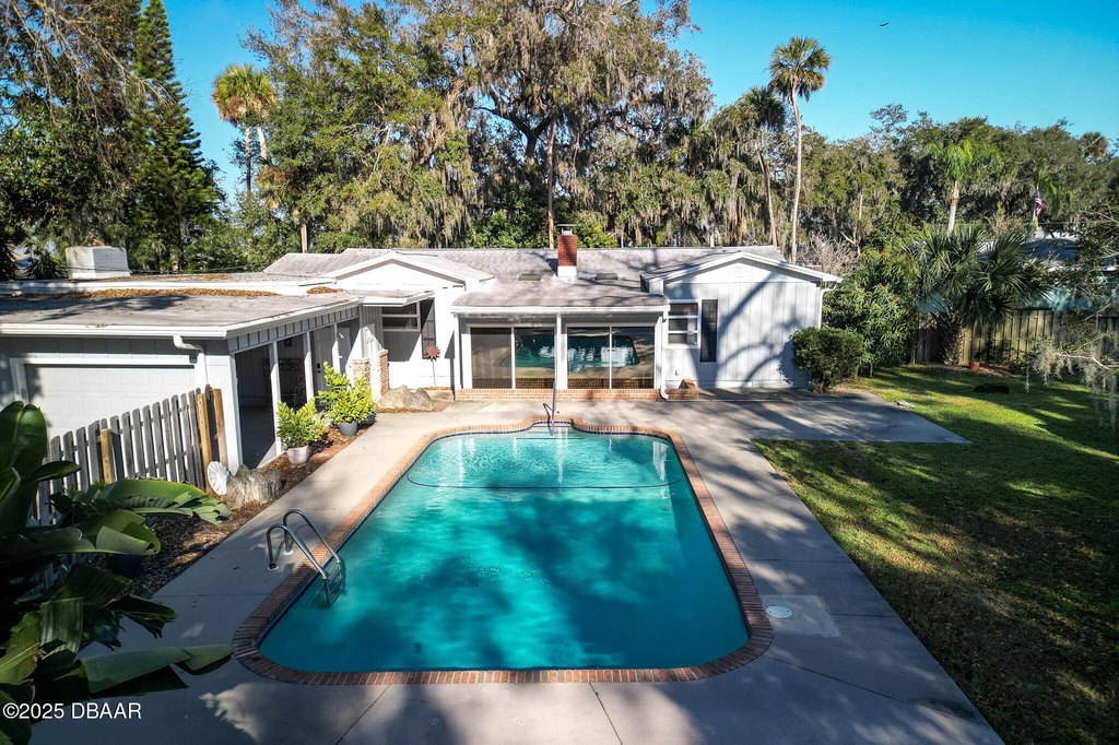 New Smyrna Beach, Florida, 32168, United States, 3 Bedrooms Bedrooms, ,2 BathroomsBathrooms,Residential,Forsale,1900248