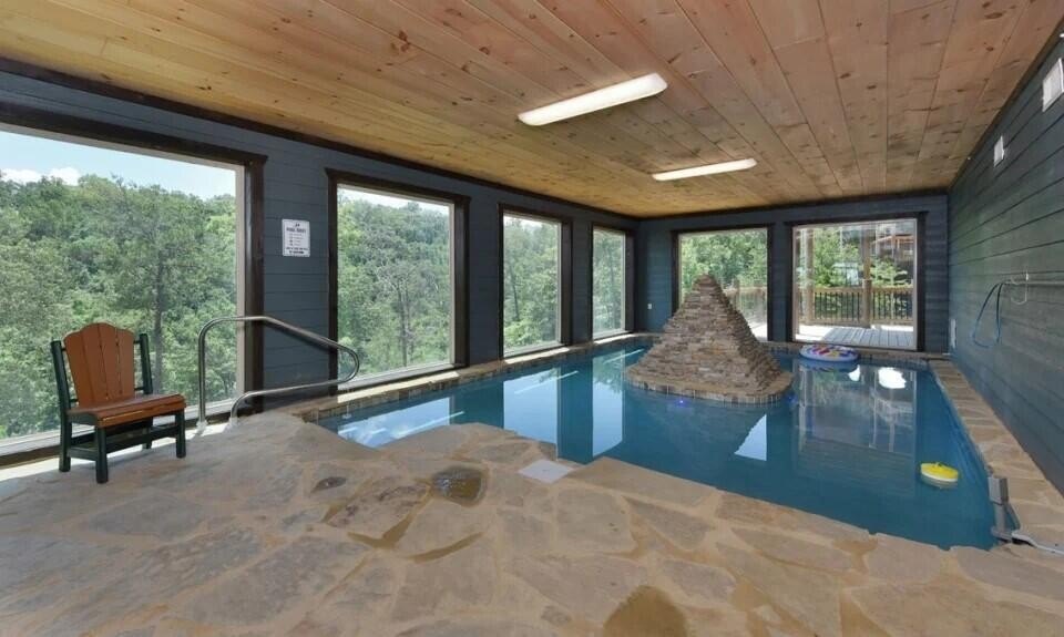 Sevierville, Tennessee, 37876, United States, 16 Bedrooms Bedrooms, ,16.5 BathroomsBathrooms,Residential,Forsale,1942438