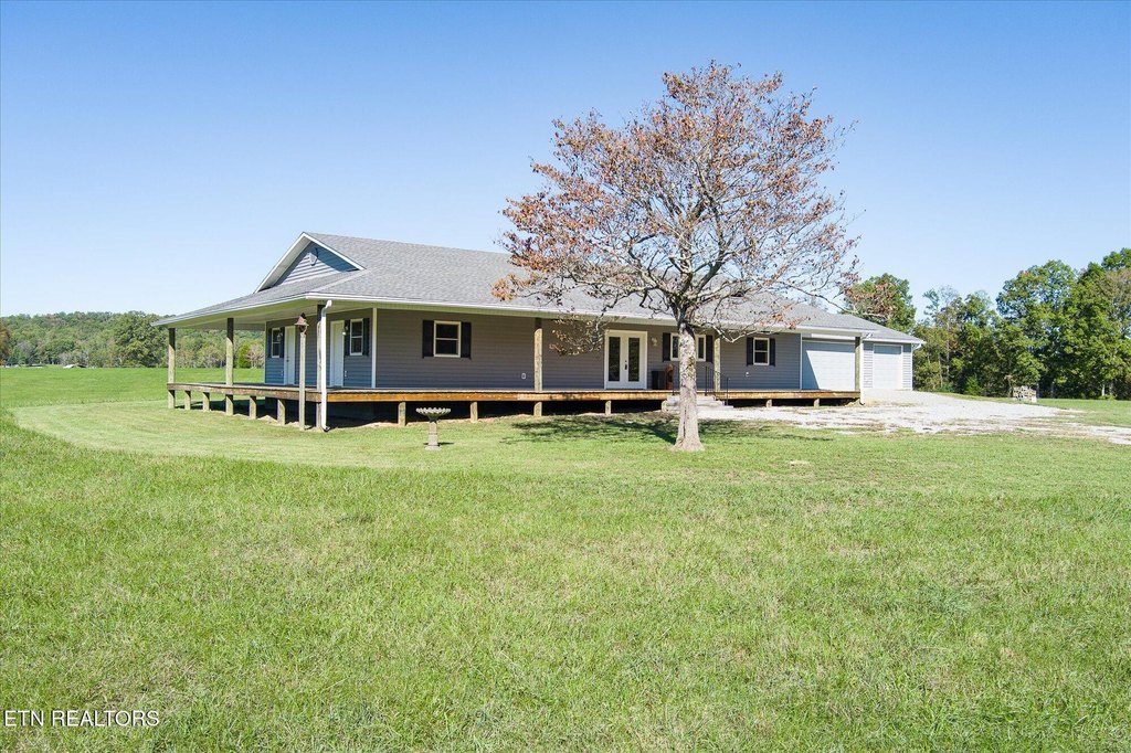 Oakdale, Tennessee, 37829, United States, 3 Bedrooms Bedrooms, ,2 BathroomsBathrooms,Residential,Forsale,1907862